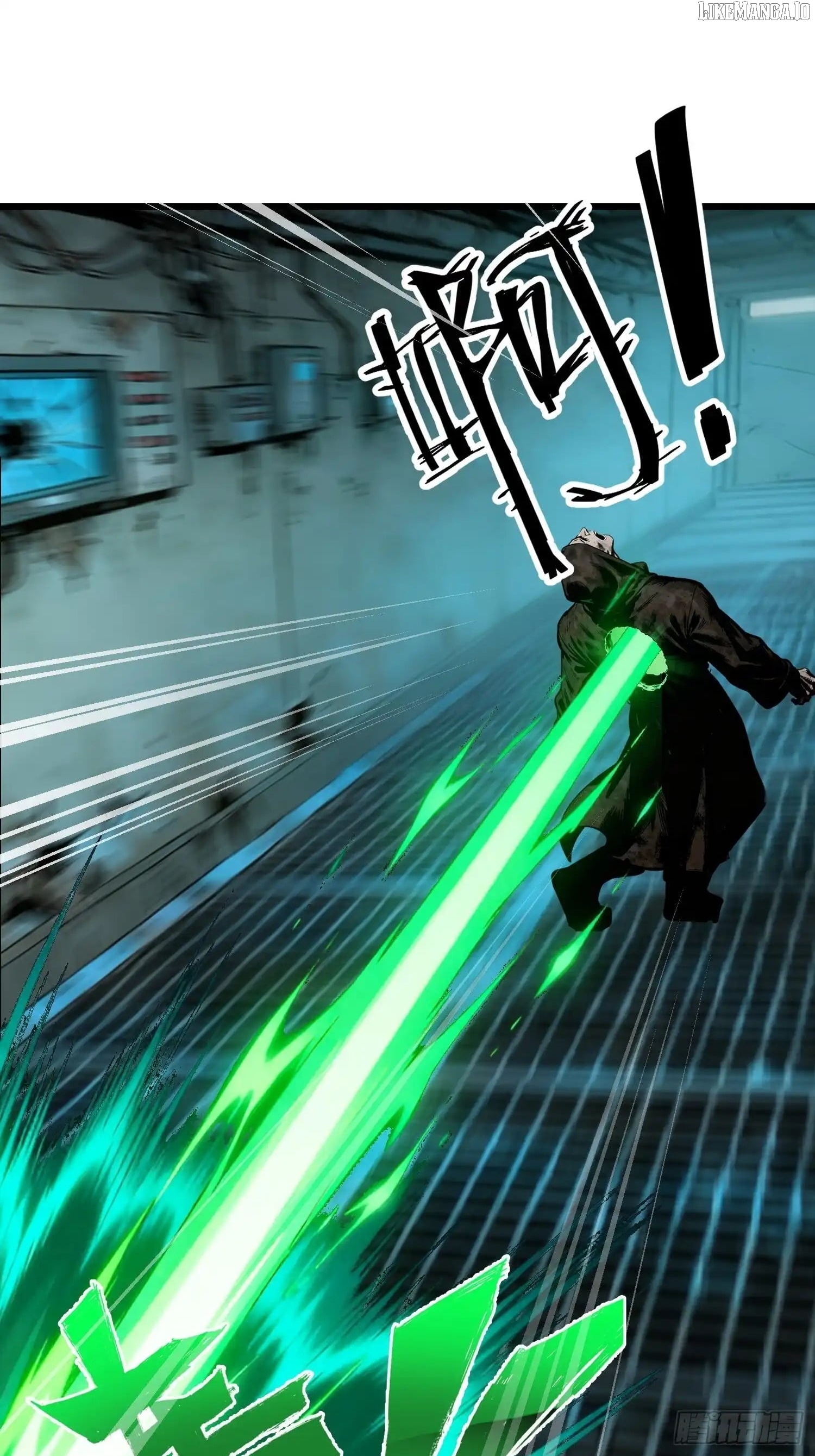 Worker Rebrith: Master of Martial Arts Chapter 41 - page 38